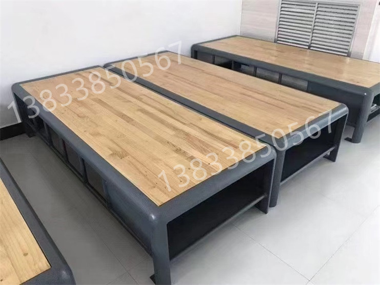 张掖戒毒所床具