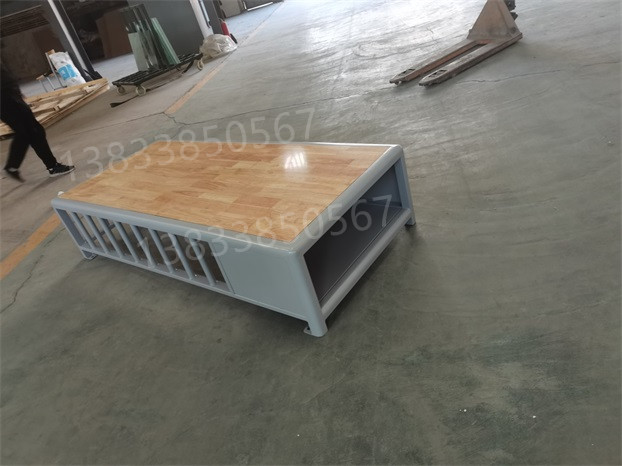 张掖拘留所床具